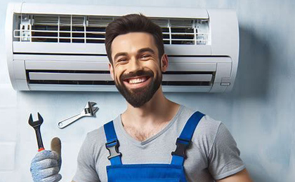 AC Service and Repair