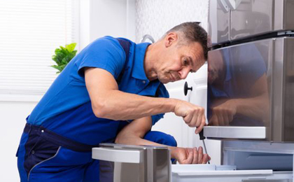 Refrigerator Repair