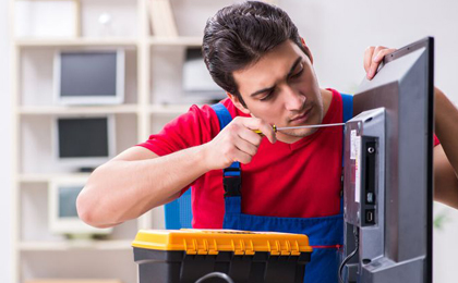 TV Repair Service