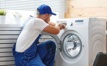 Washing Machine Repair